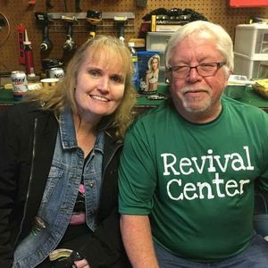 Meet your Posher, Dawn